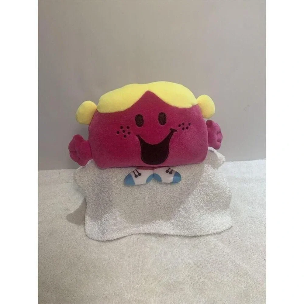 Little Miss Chatterbox Memes 6‎ inch plush